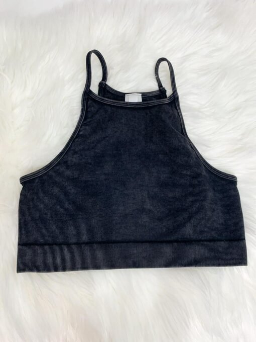 Halter Seamless Top – Image 5