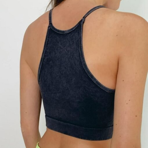 Halter Seamless Top – Image 6
