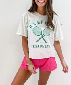 Hamptons Tee