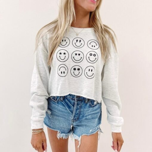 Happy Pullover – Image 3