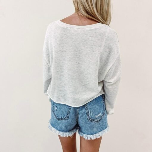 Happy Pullover – Image 6