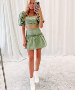 Harper Set