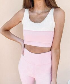Hayes Sports Bra