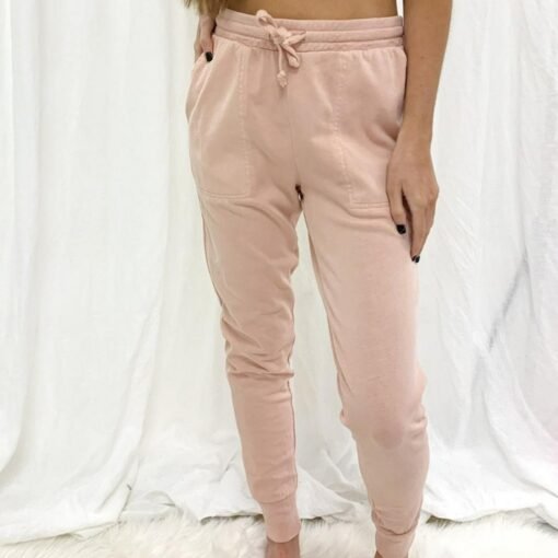 Hayley Joggers