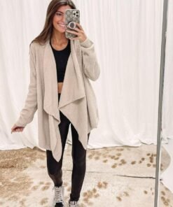 Hendrix Cardigan