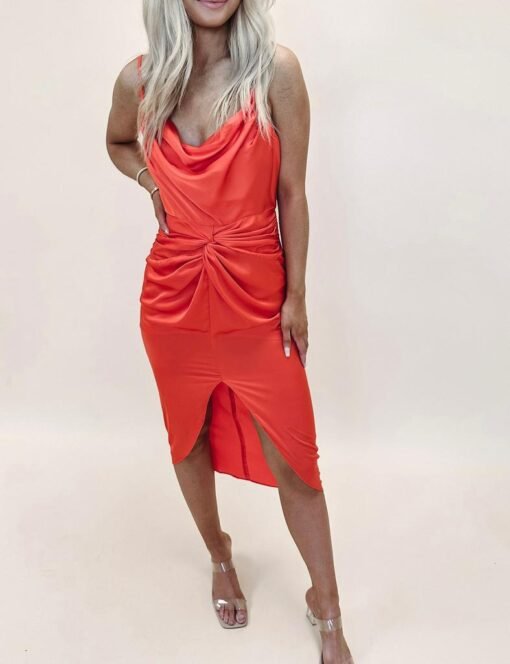 Ivy Midi Dress – Image 3