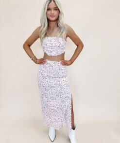 Izzy Floral Set