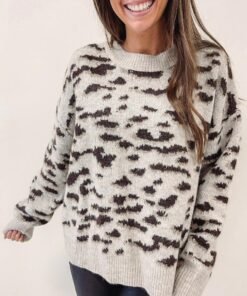 Izzy Sweater