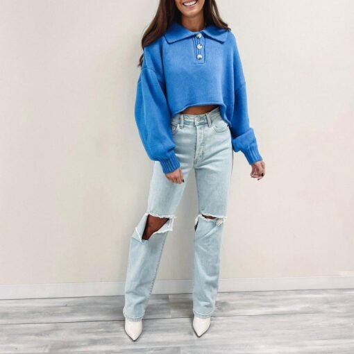 Jackie Sweater – Image 4