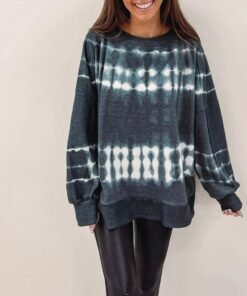 Jade Pullover