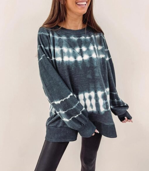 Jade Pullover – Image 5