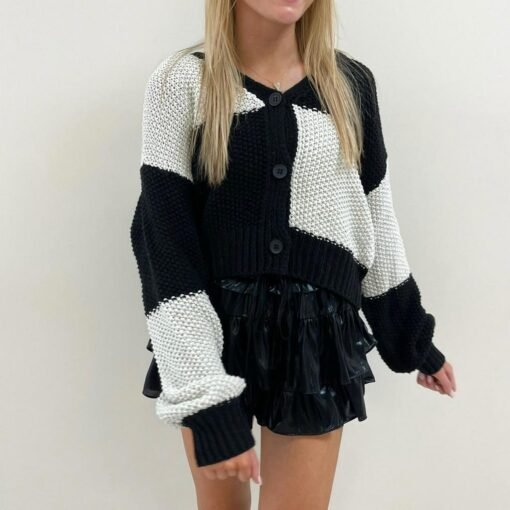 Jameson Sweater – Image 6