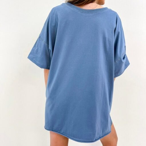 Jenny Oversized Tee – Image 4