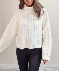 Jenny Sweater