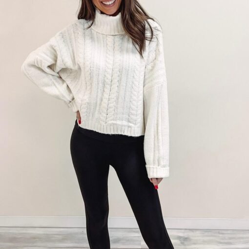 Jenny Sweater – Image 5