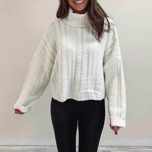 Jenny Sweater – Image 6
