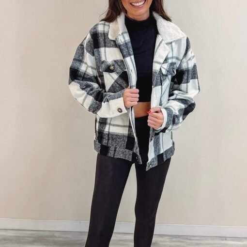Jessica Flannel – Image 6