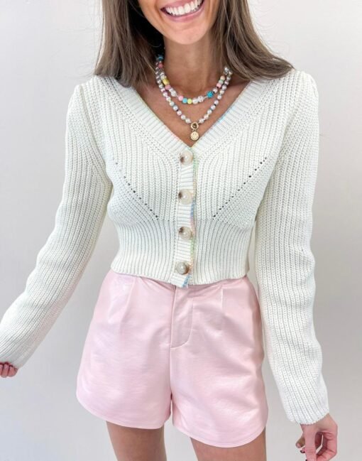 Jillian Cardigan Sweater – Image 4
