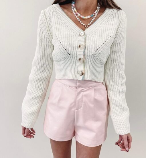Jillian Cardigan Sweater – Image 5