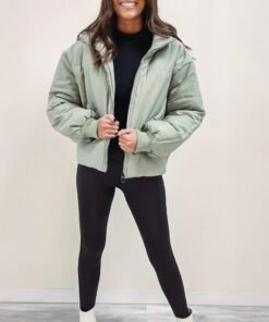 Jordan Puffer Jacket