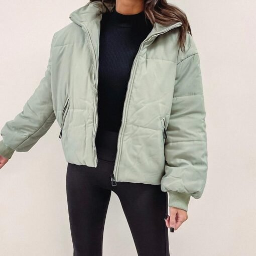 Jordan Puffer Jacket – Image 5