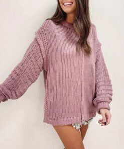 Kaitlyn Sweater