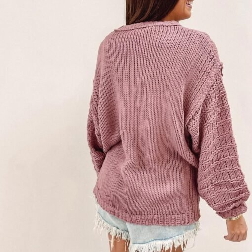 Kaitlyn Sweater – Image 5