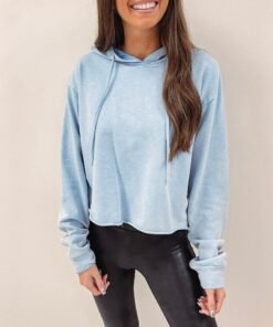 Kari Hoodie