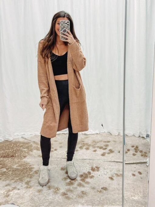 Katana Cardigan – Image 3