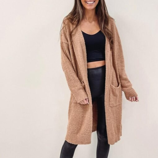 Katana Cardigan – Image 5