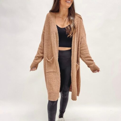 Katana Cardigan – Image 6