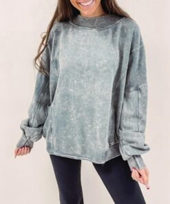 Kathleen Pullover