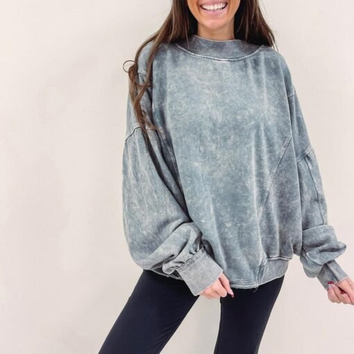 Kathleen Pullover – Image 4