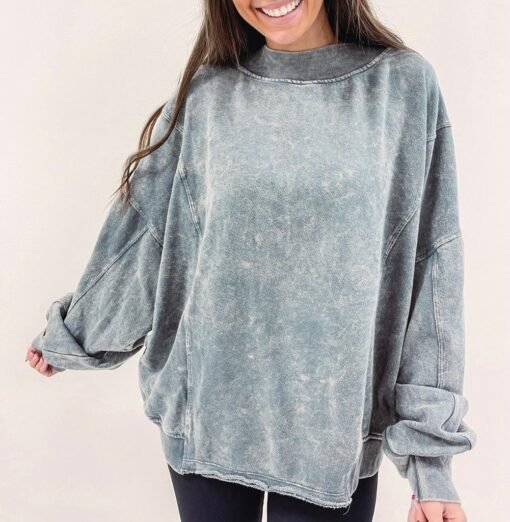 Kathleen Pullover – Image 5