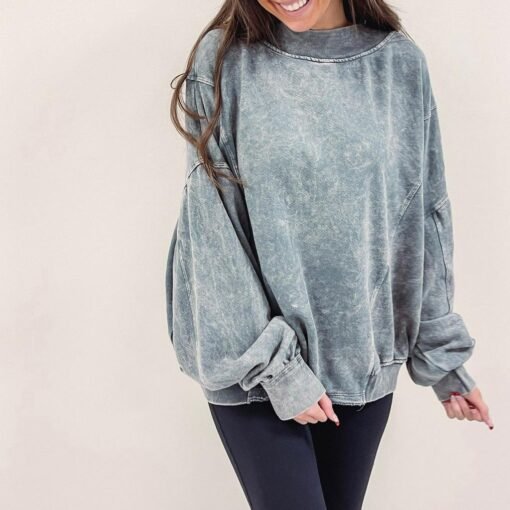 Kathleen Pullover – Image 6