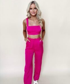 Katie Pants Set
