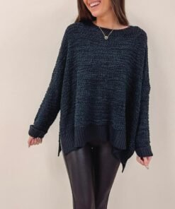 Katie Pullover
