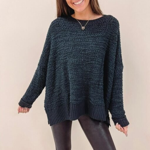 Katie Pullover – Image 3