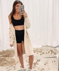 Katina Cardigan