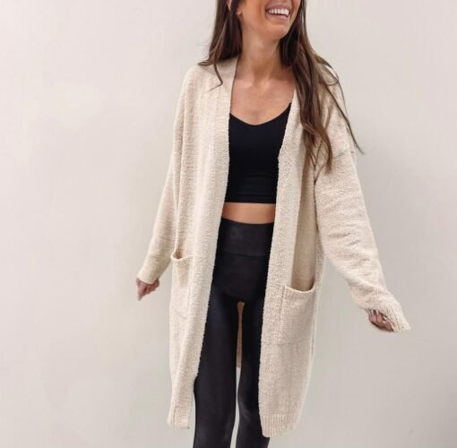 Katina Cardigan – Image 3