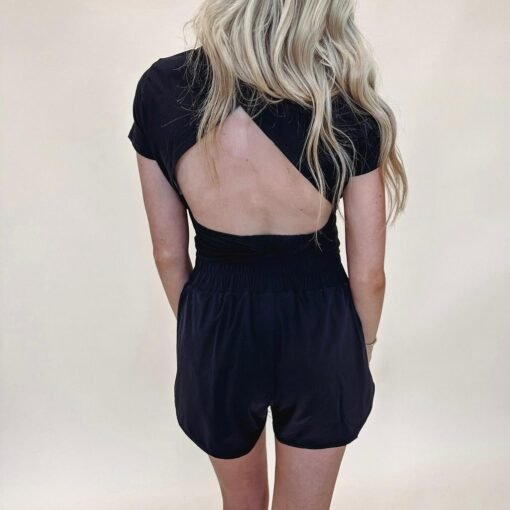 Kayla Black Shirt – Image 6