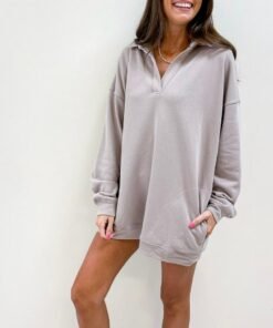 Kayla Pullover