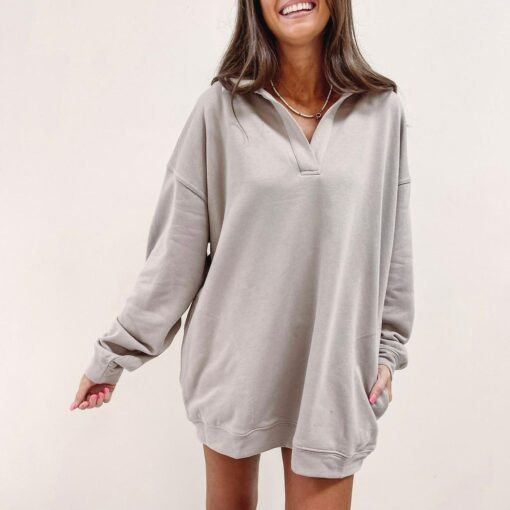 Kayla Pullover – Image 3