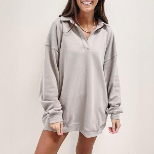 Kayla Pullover – Image 4