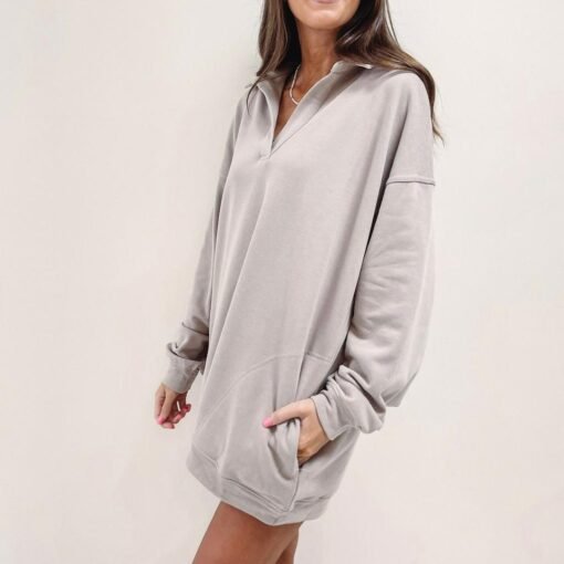 Kayla Pullover – Image 5