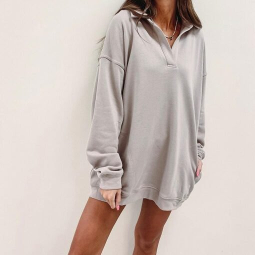 Kayla Pullover – Image 6