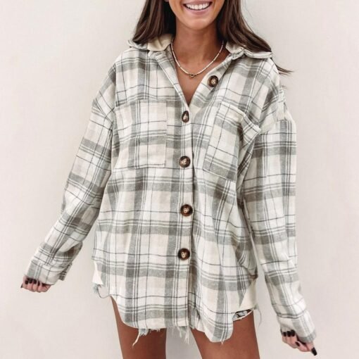 Kendall Shacket – Image 6