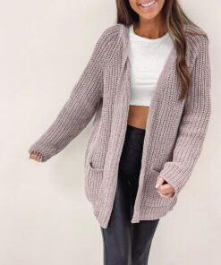 Kiera Cardigan