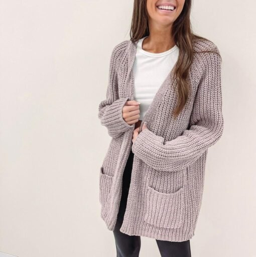 Kiera Cardigan – Image 3