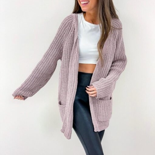 Kiera Cardigan – Image 5